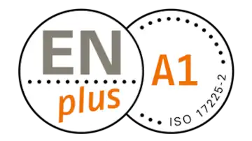 offerta pellet Reggio Emilia 12 certificato ENPLUS A1