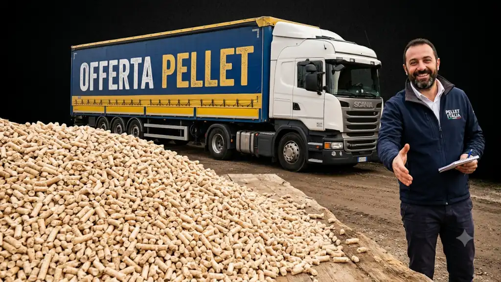 offerta pellet Reggio Emilia 1 offerta pellet Reggio Emilia