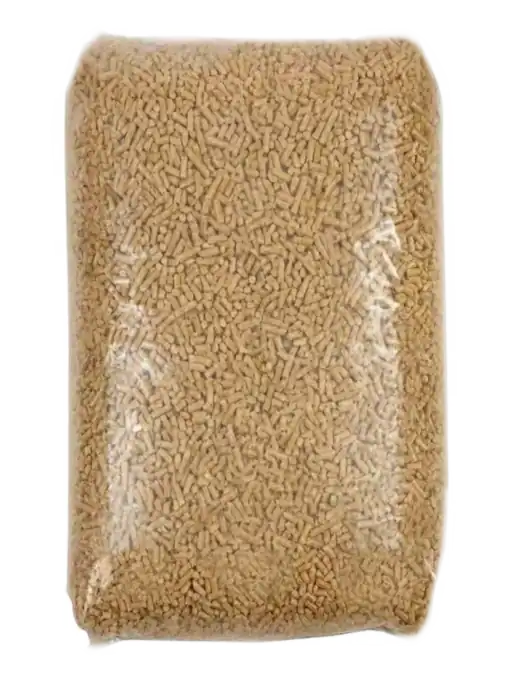 offerta pellet Reggio Emilia 3 Pellet Canadese